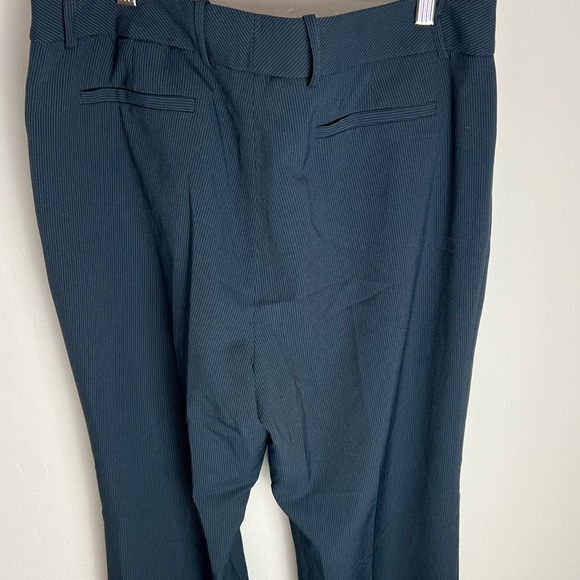 womens pants size 14 business casual slacks basics trousers - Picture 4 of 6